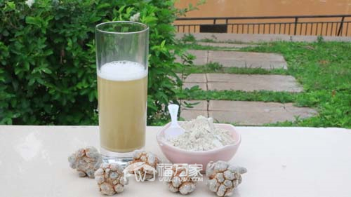 黄酒泡三七粉喝可以吗 黄酒泡三七粉喝可以吗