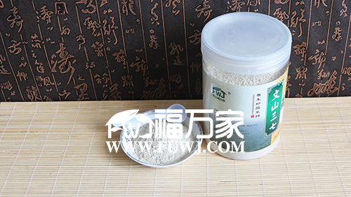 哪家卖的三七粉能放心 哪家卖的三七粉能放心