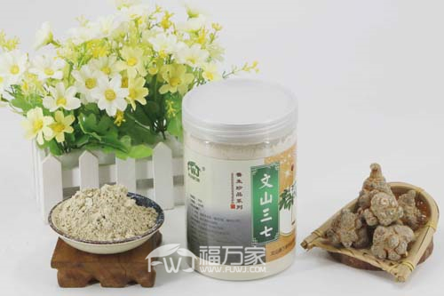 三七粉怎么选 三七粉怎么选