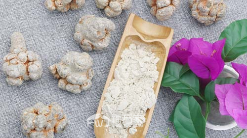 吃几个月三七粉看到效果 吃几个月三七粉看到效果