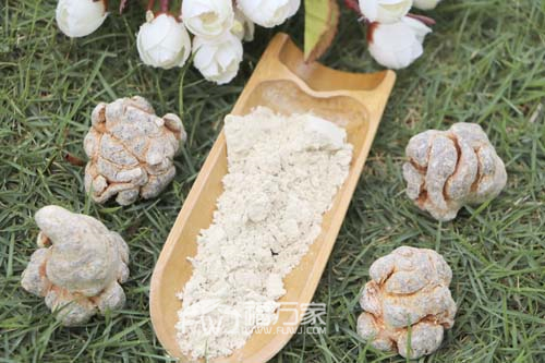 肝脏有问题能吃三七粉 肝脏有问题能吃三七粉