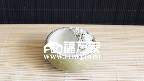 每天7点吃三七粉