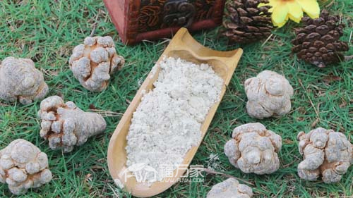 吃生的三七粉效果好 吃生的三七粉效果好