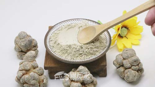 女人吃三七粉没问题