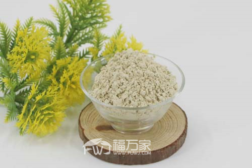 吃三七粉会拉肚子