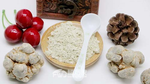 3克三七粉兑多少水