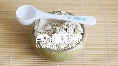 怎么选好的三七粉