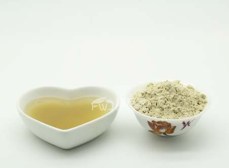 三七粉泡水喝吗