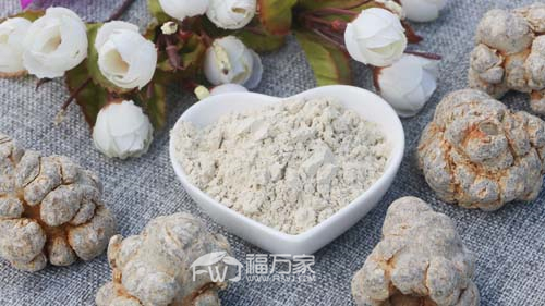 三七粉可以干嘛 三七粉可以干嘛