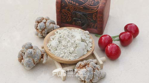 三七粉用来养生 三七粉用来养生