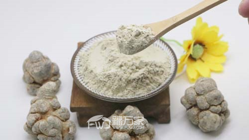 5克三七粉是多少 5克三七粉是多少