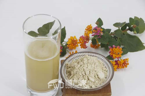 食用三七粉有什么讲究