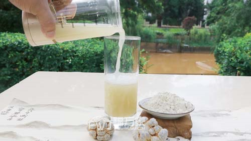 三七粉真的太苦吗 三七粉真的太苦吗