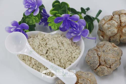 什么人群适合三七粉 什么人群适合三七粉