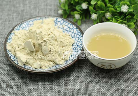 三七可以做面膜 三七可以做面膜