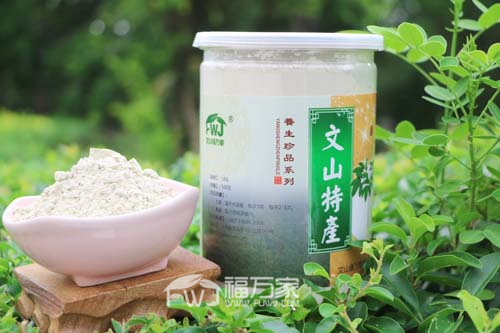 一盒三七粉多少钱 一盒三七粉多少钱