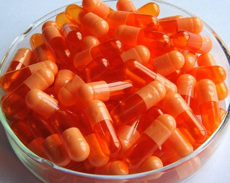 三七可以做胶囊 三七可以做胶囊