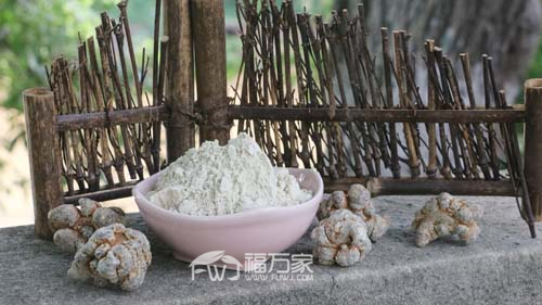 三七粉真有用 三七粉真有用