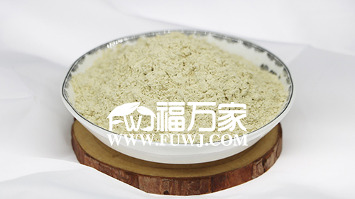 贫血能吃三七粉 贫血能吃三七粉