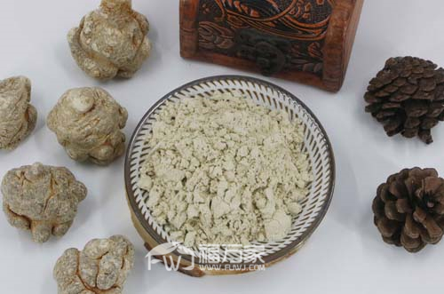 三七粉的用量 三七粉的用量