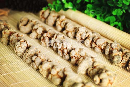 个人和工厂的三七的区别