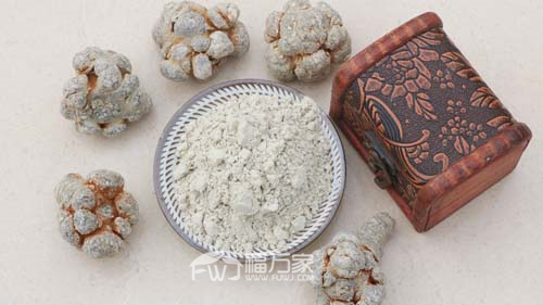 三七粉的性味 三七粉的性味