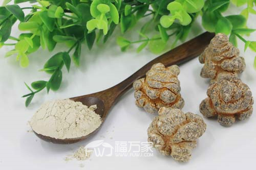 年轻人为什么喝三七粉