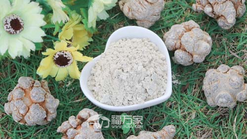 吃三七粉不能吃什么