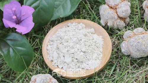 三七粉适合什么人 三七粉适合什么人