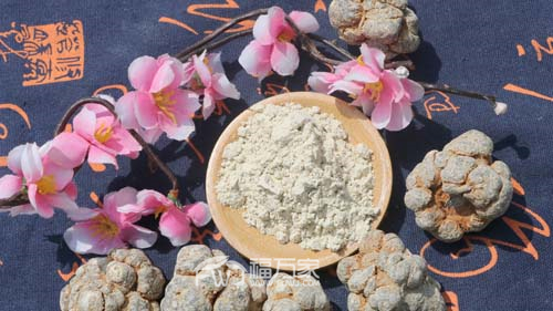 更年期吃三七粉有用 更年期吃三七粉有用