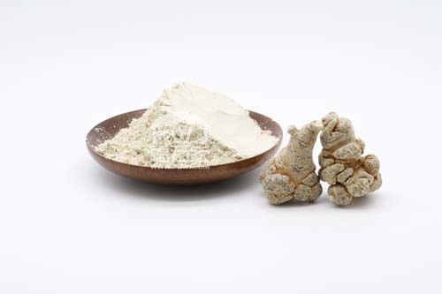 天天吃三七粉注意什么 天天吃三七粉注意什么