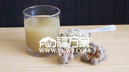 三七粉与牛奶不冲突