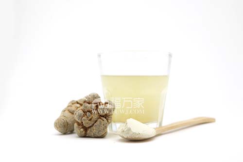 无胆能吃三七粉