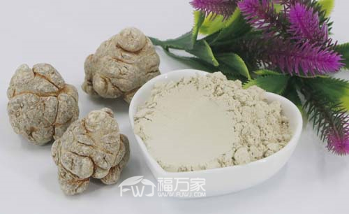 三七粉有什么用 三七粉有什么用