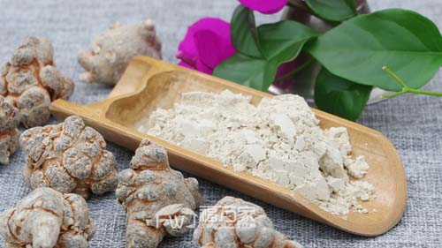 什么时间吃三七粉