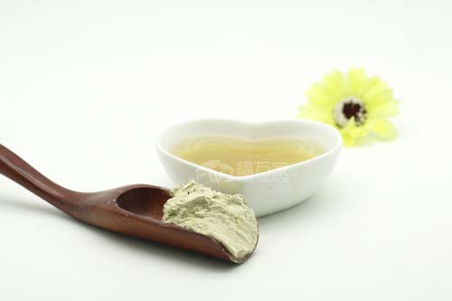 吃三七粉的时间