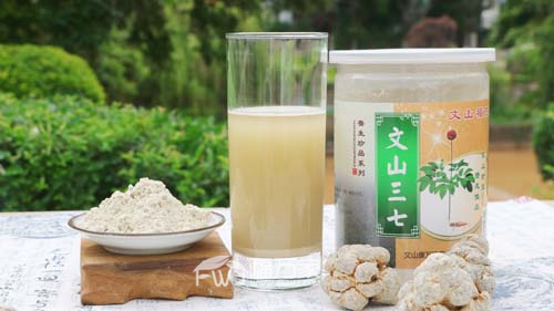 30岁吃三七粉 30岁吃三七粉