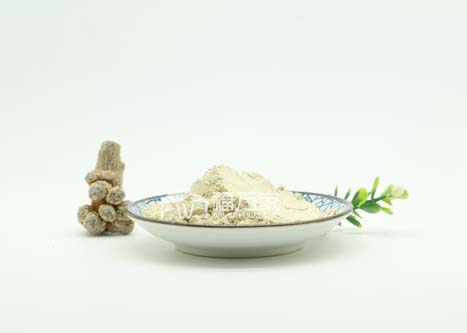 三七粉怎么打磨