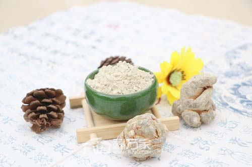 正常的好的三七粉 正常的好的三七粉