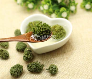 三七花怎么保存