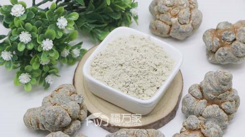 喝三七粉对身体好